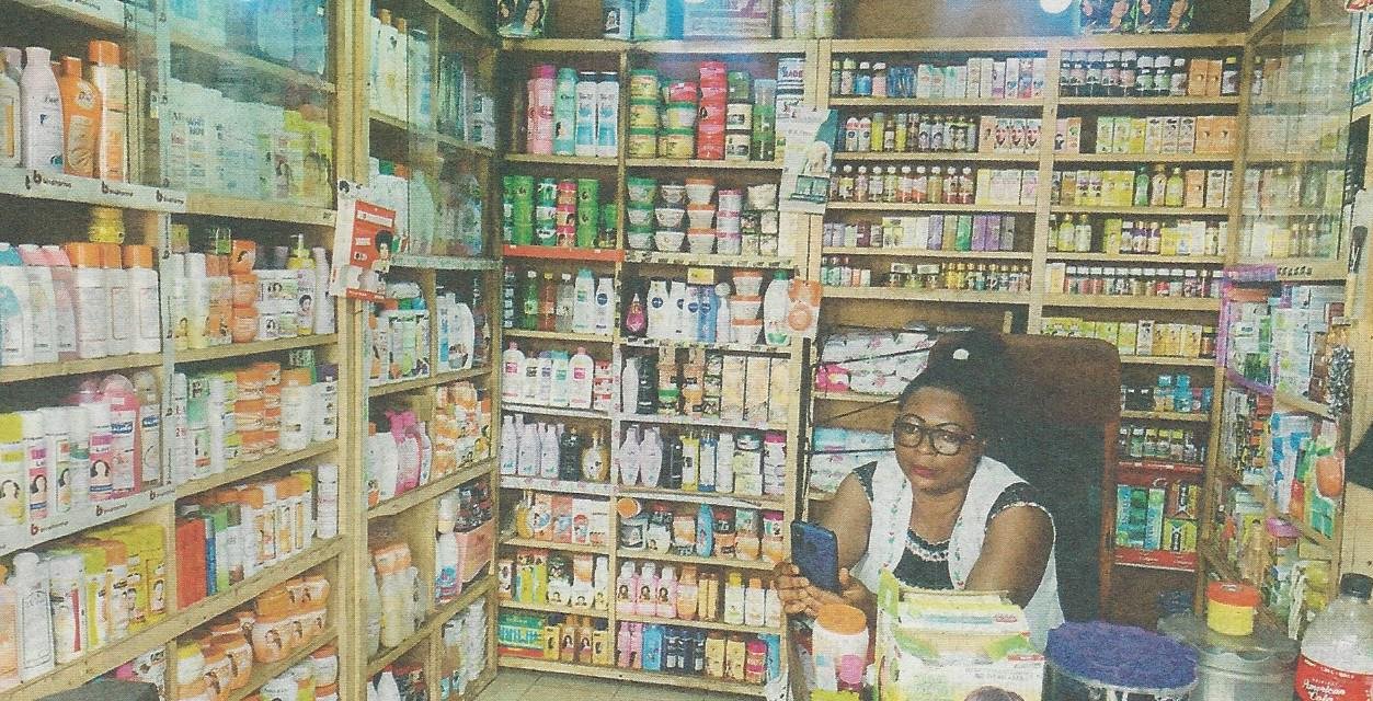 La traque des produits cosmétiques et des compléments alimentaires frauduleux est lancée sur le marché